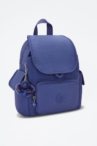 Sac à dos City Pack Mini - Bleu marine