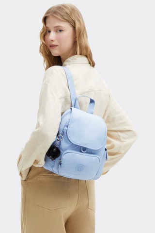 Sac à dos City Pack Mini - Ciel