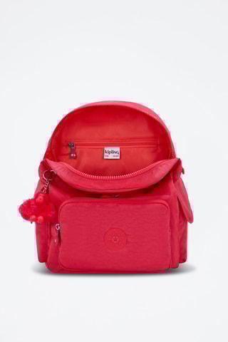 Sac à dos City Packs - Rose