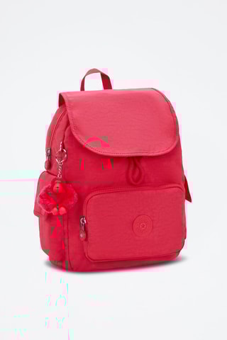 Sac à dos City Packs - Rose