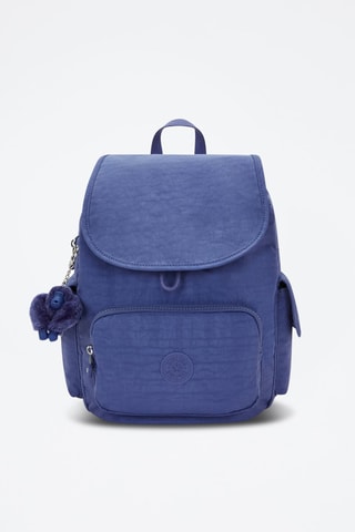 Sac à dos City Packs - Bleu pétrole