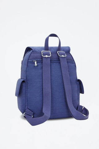 Sac à dos City Packs - Bleu pétrole