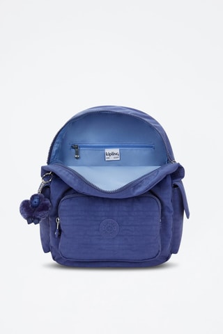 Sac à dos City Packs - Bleu pétrole