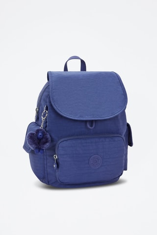 Sac à dos City Packs - Bleu pétrole