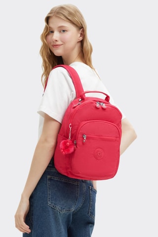 Sac à dos Seoul - Rose