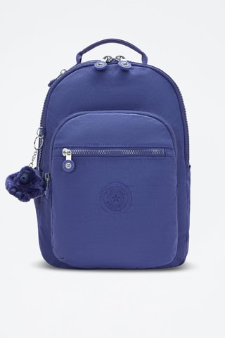 Sac à dos Seoul - Bleu pétrole