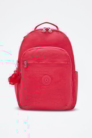 Sac à dos Seoul - Rouge