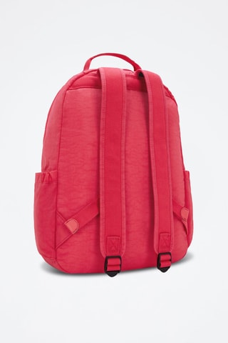 Sac à dos Seoul - Rouge