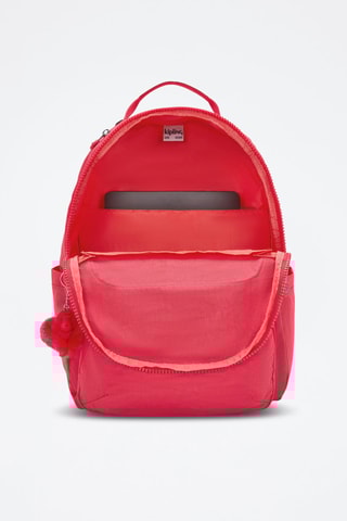 Sac à dos Seoul - Rouge