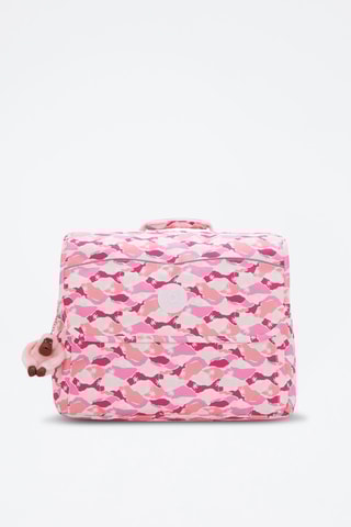 Cartable Codie M - Rose