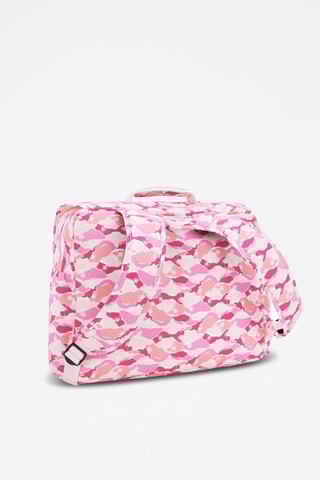 Cartable Codie M - Rose