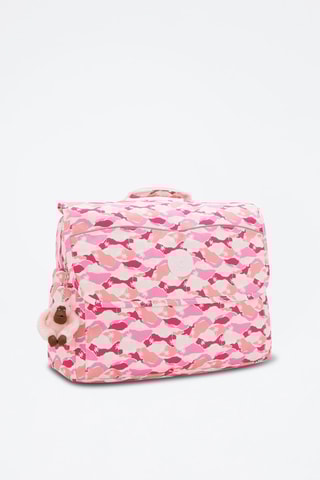 Cartable Codie M - Rose