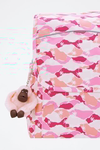 Cartable Codie M - Rose