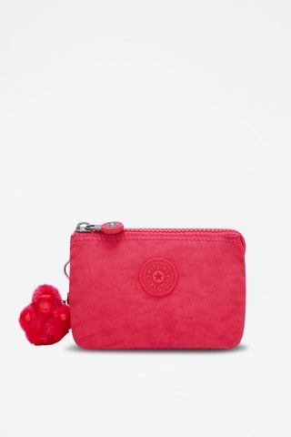 Pochette Creativity S - Rose