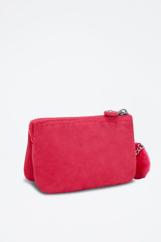 Pochette Creativity S - Rose