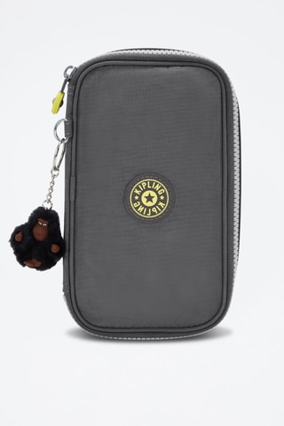 Estojo 50 Pens - Cinzento-escuro