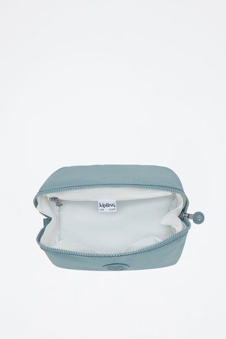 Trousse de toilette Mirko S - Gris
