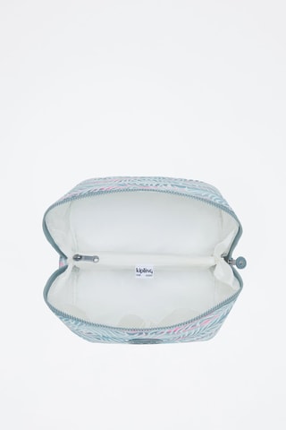 Trousse de toilette Mirko M - Vert d’eau