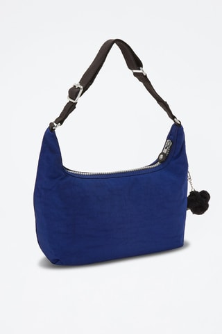 Sac porté épaule Nikki - Bleu roi