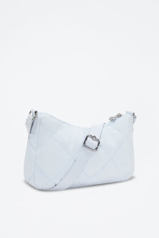 Sac porté épaule Ayda - Ciel