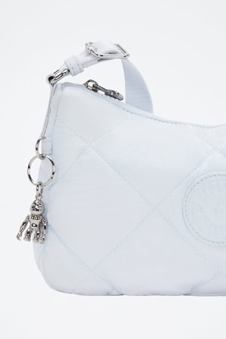 Sac porté épaule Ayda - Ciel