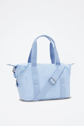 Sac porté épaule Art Mini - Ciel