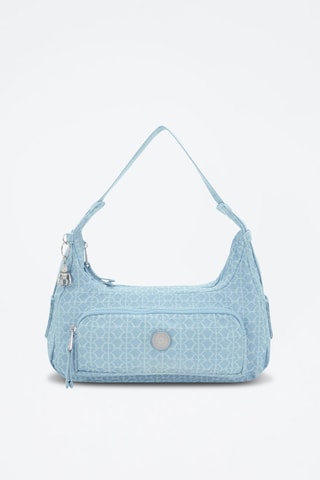 Sac porté épaule Karis S - Bleu clair