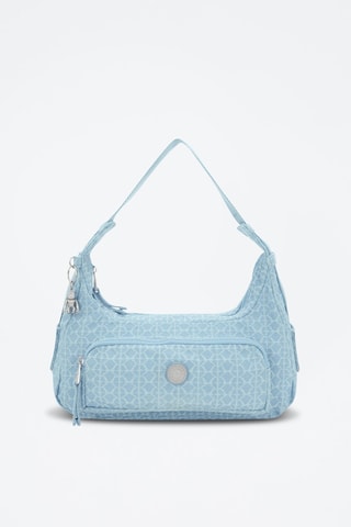 Sac porté épaule Karis S - Bleu clair