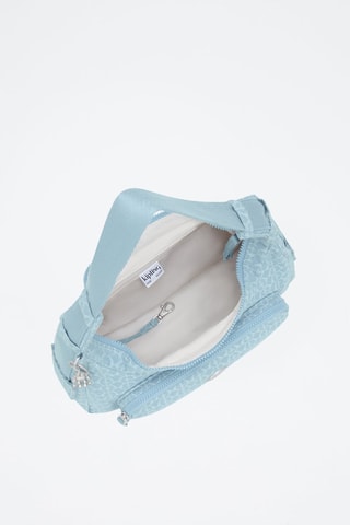 Sac porté épaule Karis S - Bleu clair