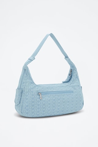 Sac porté épaule Karis S - Bleu clair