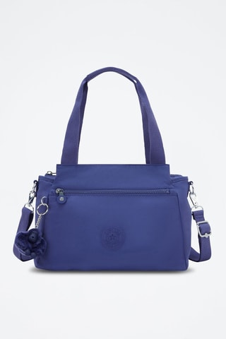 Sac porté épaule Elysia - Bleu marine
