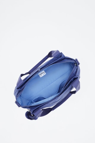 Sac porté épaule Elysia - Bleu marine
