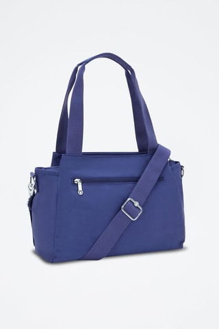 Sac porté épaule Elysia - Bleu marine