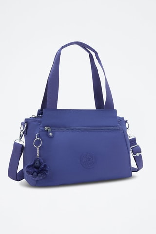 Sac porté épaule Elysia - Bleu marine
