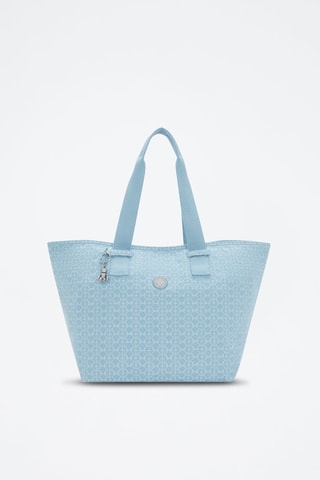 Sac porté épaule Raaja - Ciel