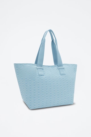 Sac porté épaule Raaja - Ciel