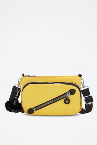 Sac bandoulière New Milos - Jaune