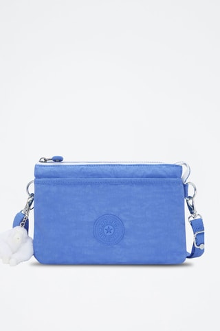 Sac bandoulière Riri - Indigo