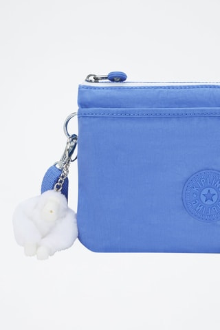 Sac bandoulière Riri - Indigo