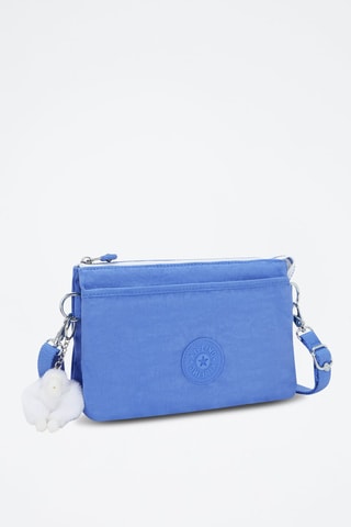 Sac bandoulière Riri - Indigo