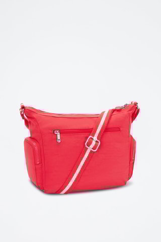 Sac bandoulière Gabbie - Rouge
