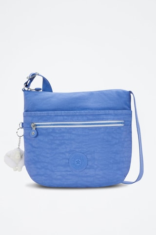 Sac bandoulière Arto - Ciel