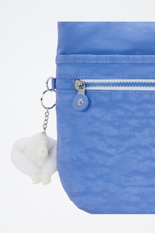 Sac bandoulière Arto - Ciel