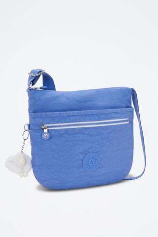 Sac bandoulière Arto - Ciel