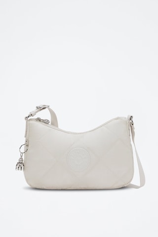 Sac bandoulière Ayda Up - Beige