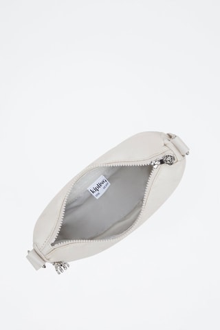 Sac bandoulière Ayda Up - Beige