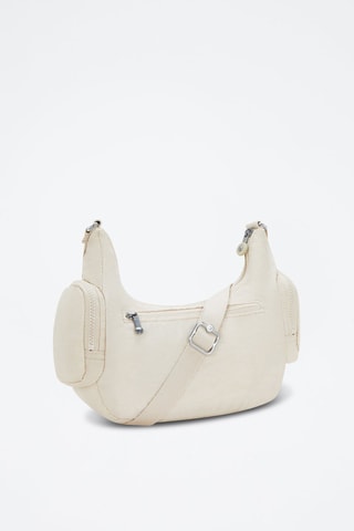 Sac bandoulière Rikka S - Beige