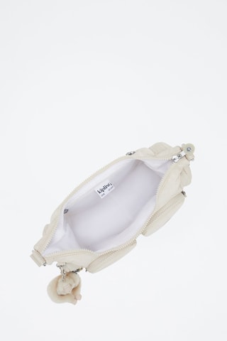 Sac bandoulière Rikka S - Beige