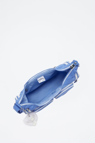 Sac bandoulière Rikka S - Bleu marine