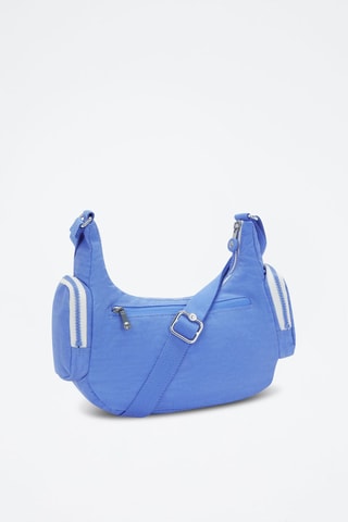 Sac bandoulière Rikka S - Bleu marine